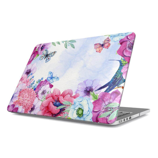 Butterfly Effect MacBook Case - MobiWire